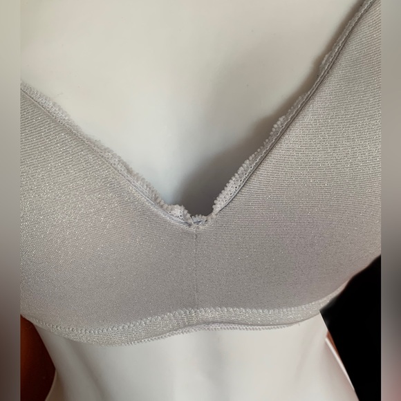 Aerie wireless soft bra - Picture 8 of 9